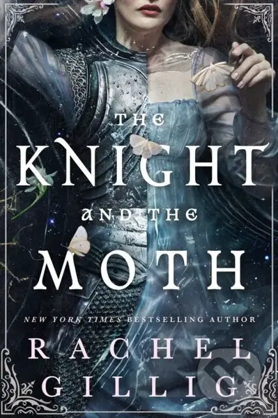 The Knight and the Moth (the spellbinding gothic romantasy from multi-million-copy bestseller Rachel Gillig)