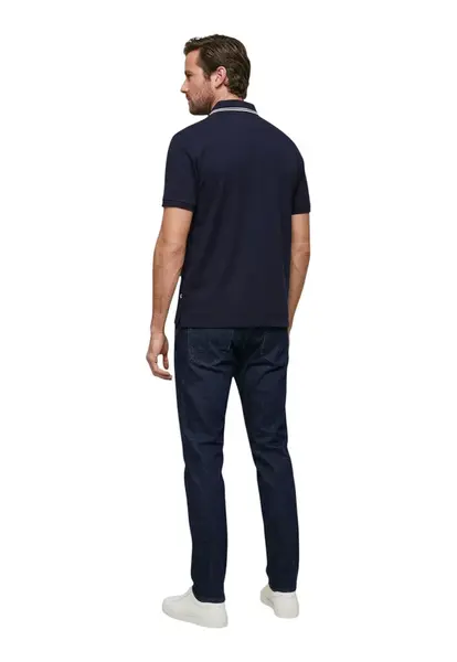 Pánske polo tričko Guess