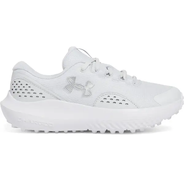 Women's Spikeless Under Armour Surge Golf Shoes