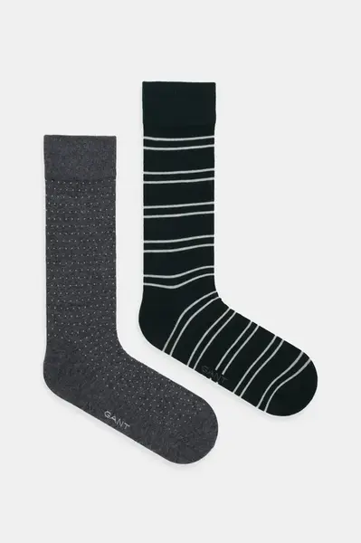 Ponožky Gant 2-pack