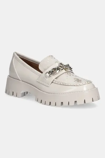 Mokasíny Guess ALMER