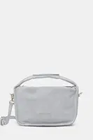 Semišová kabelka Patrizia Pepe