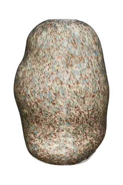 Dekorativní váza Hübsch Miro 29 cm