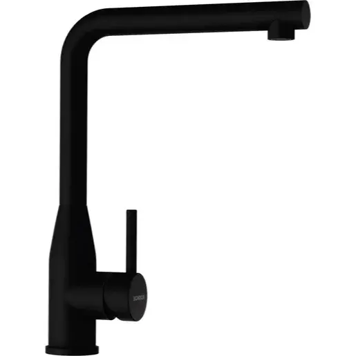 Drezová batéria Schock čierna 518027PUR