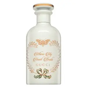Gucci Where My Heart Beats parfémovaná voda unisex 100 ml