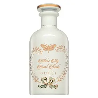 Gucci Where My Heart Beats parfémovaná voda unisex 100 ml