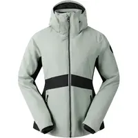 Dare2b ISSY Dámska lyžiarska bunda, svetlo zelená, veľkosť