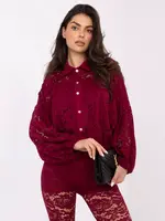 Shirt-MI-KS-C239.78-burgundy