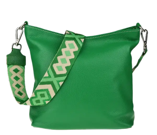 NovaKabelka.cz Amalia Verde III