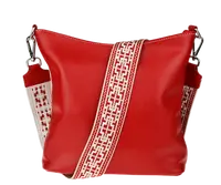 NovaKabelka.cz Amalia Rossa III