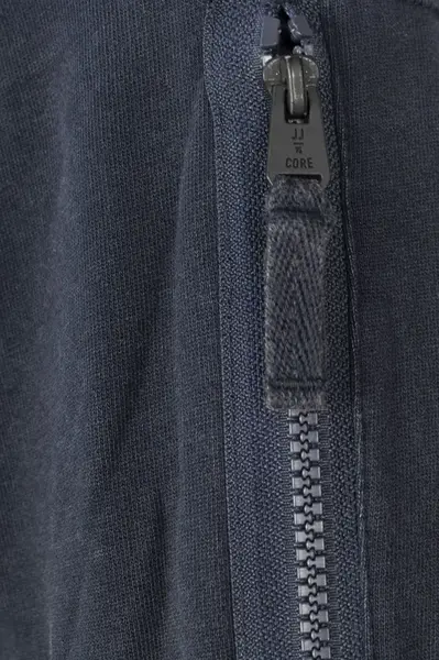 Jack Jones pánska mikina na zips