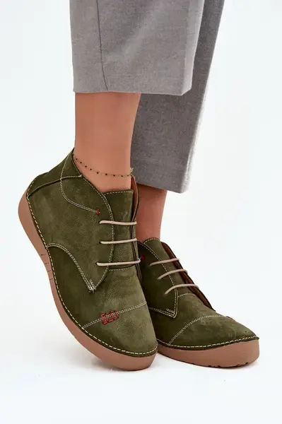 Dámské kotníkové boty Artiker