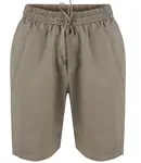 Pánské bavlněné kraťasy U Loosa