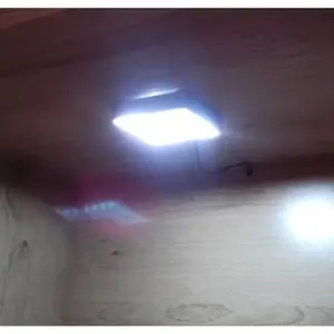 Bodové LED světlo (1 ks) Primo