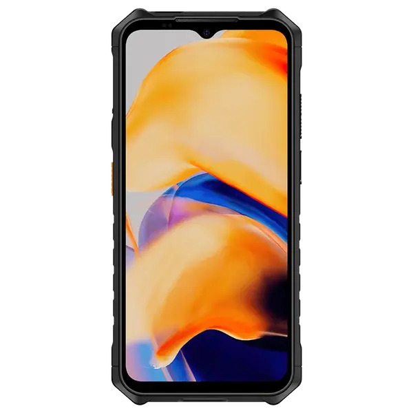 Ulefone Armor X13 6GB/64GB černá