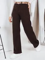 Dámské rovné džíny Dstreet