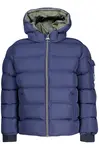 NORTH SAILS CHILDREN&#39;S BLUE JACKET
