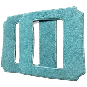 Sada utěrek pro Cecotec Windroid 1290 - 2ks