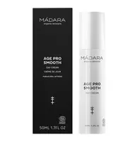 MÁDARA Age Pro vyhlazující denní krém 50 ml