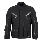 Moto bunda W-TEC Nykolas černá M