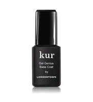 Londontown kur Gel Genius base coat s gel-like efektem 12 ml