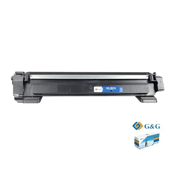 Brother TN119 černý (black) kompatibilní toner
