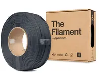 "The Filament" by Spectrum TF-24172, ReFill, ASA, 1.75mm, SLATE GREY, 1kg