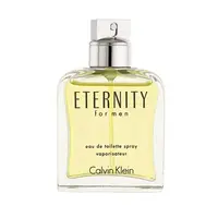 Calvin Klein Eternity for Men EDT 50 ml M