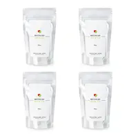 MatchaDay - 4ks Matcha čaj Mizu 100g - výhodné balenie