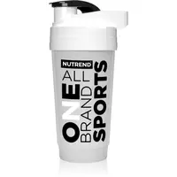 Nutrend Shaker 700 ml športový šejker 700 ml