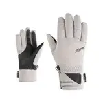 Ziener  KLENN-Z GTX PR light melange, 6 Dámske rukavice