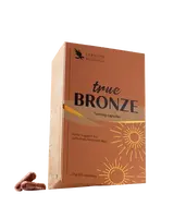 CARNIUM BOTANICALS True Bronze 30 kapsúl