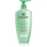 Collistar Cryo-Gel Anticellulite Beutifying gél proti celulitíde s chladivým účinkom 400 ml