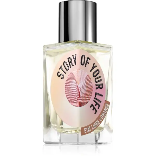Etat Libre d’Orange Story of Your Life parfumovaná voda unisex 50 ml