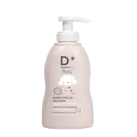 DERMARAYS BABY sprchový gél do kúpeľa s medom pre deti 200 ml