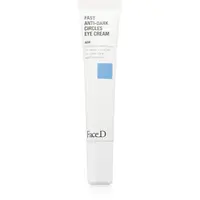 Face D Fast Anti-Dark Circles oční krém proti tmavým kruhům 15 ml