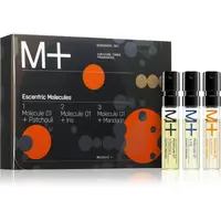 Escentric Molecules M+ Discovery Set I. sada unisex 3x2 ml