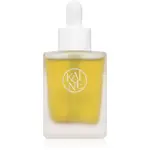 KAINE Rosemary AHA Night Serum jemné noční peelingové sérum s AHA kyselinami 30 ml