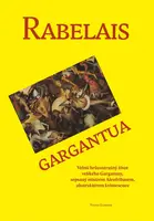 Gargantua - Francois Rabalais - e-kniha