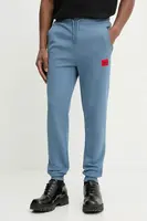 Bavlnené tepláky HUGO Doak212 Doak212