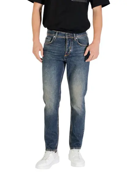 Antony Morato pánske rifle