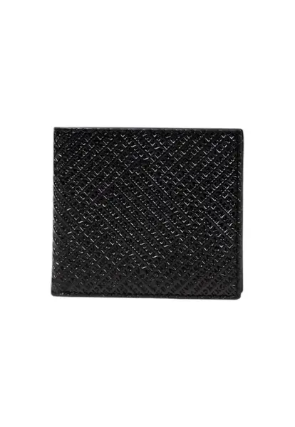 Armani Exchange kožená peňaženka