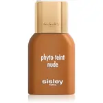 Sisley Phyto-Teint Nude rozjasňující a hydratační make-up pro přirozený vzhled odstín 5W Toffee 30 ml