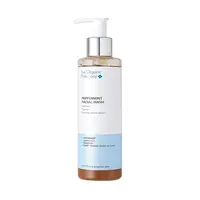 THE ORGANIC PHARMACY Peppermint čistící gel 200 ml