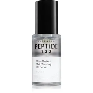 Cosrx Peptide - 132 Ultra Perfect Hair Bonding Oil Serum hydratační a vyživující olej na vlasy pro posílení vlasů 28 ml