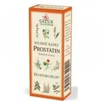 GREŠÍK Prostatin bylinné kapky 50 ml, poškozený obal