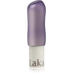 Laka Soul Vegan Lip Balm balzám na rty pro hydrataci a lesk odstín Mauve 3.9 g
