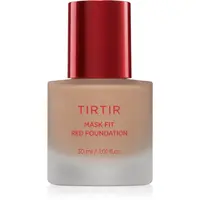 TIRTIR Mask Fit Red Foundation rozjasňující tekutý make-up s hydratačním účinkem odstín 25C Cool Taupe 30 ml