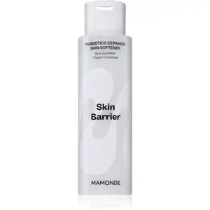 MAMONDE Skin Barrier Probiotics Ceramide Skin Softener zjemňující a hydratační tonikum pro posílení kožní bariéry 200 ml