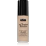 PUPA Milano No Transfer Foundation hydratační make-up SPF 15 odstín Porcealin 30 ml